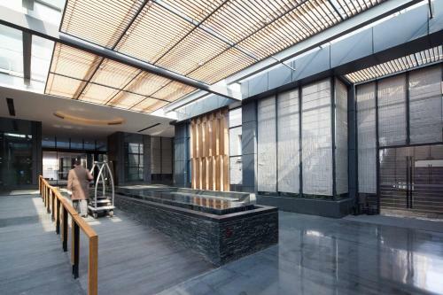 Cheery Canal Hotel Hangzhou