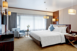 Hotel Wyndham Legend Halong