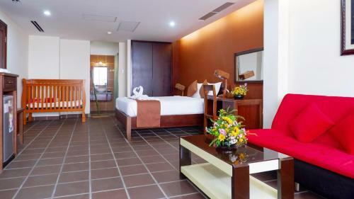 Aparthotel Ananas Family Hotel