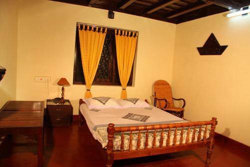 Agroturismo Kollenkeril Plantation Bungalow