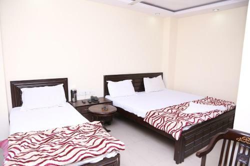 Hotel Apple Villa