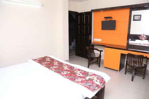 Hotel Apple Villa
