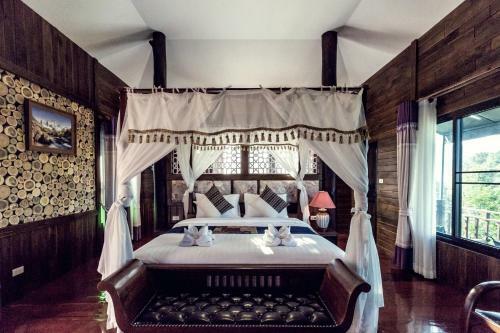 Hostal Bura Phat Resort