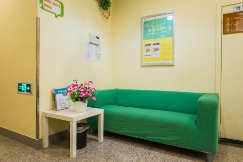 Hotel Hi Inn Ningde Wanda Plaza