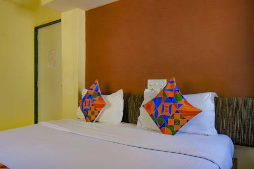 Apartamento Fabhotel Balaji Comfort Homes