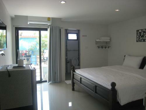 Hostal Ma Room Place Sukhothai Resort