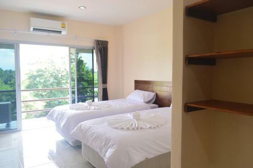 Be Fine Sabuy Hotel And Resort