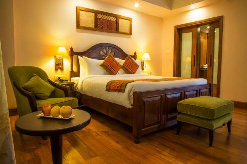 Hotel The Guwahati Address By Centre Point