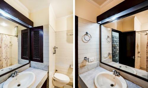 Hotel Oyo Rooms Sector 5 Panchkula