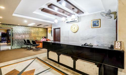 Hotel Oyo Rooms Sector 5 Panchkula