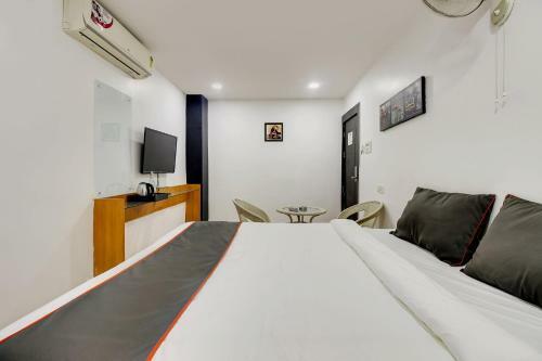 Hotel Oyo Rooms Gmch Road Bhangagarh