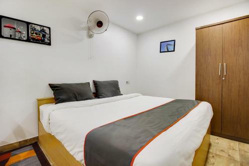 Hotel Oyo Rooms Gmch Road Bhangagarh