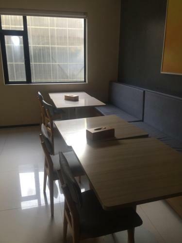 Ji Hotel Nanjing Chaotian Temple