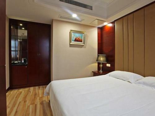 Hotel Elan Nanjing Sanpailou Post And Communications University