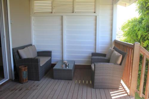 Apartamento Studio Montg�rald