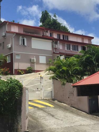 Apartamento Studio Montg�rald