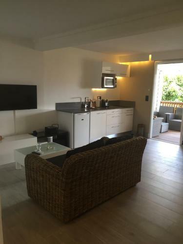 Apartamento Studio Montg�rald