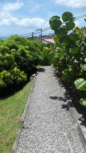 Apartamento Studio Montg�rald