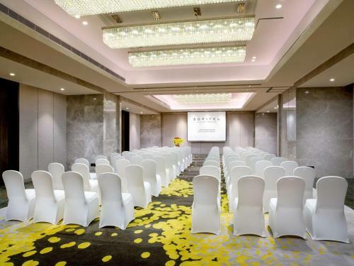 Hotel Sofitel Sanya Leeman Resort