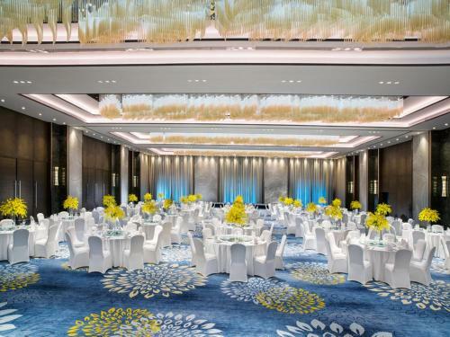 Hotel Sofitel Sanya Leeman Resort
