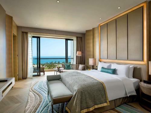 Hotel Sofitel Sanya Leeman Resort