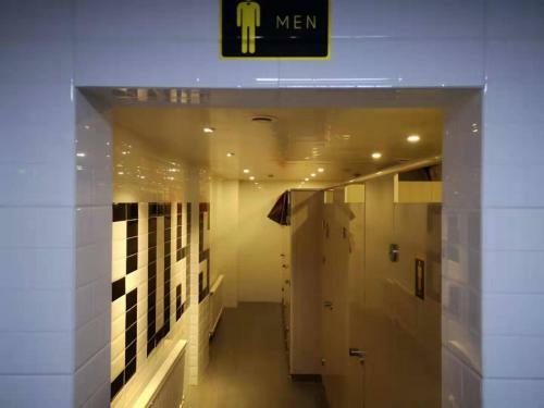 Lazybee International Youth Hostel Shenyang