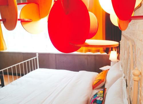 Lazybee International Youth Hostel Shenyang