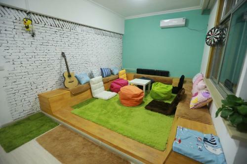 Lazybee International Youth Hostel Shenyang