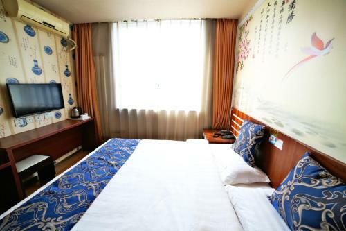 Airport Business Hotel Apartment