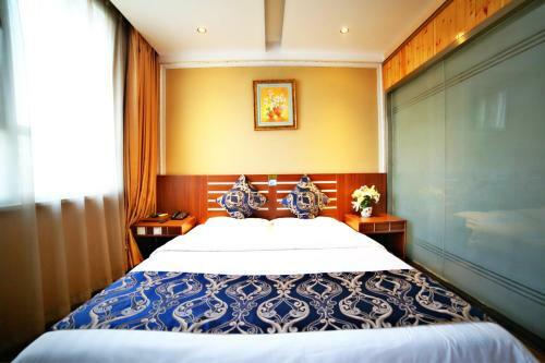 Airport Business Hotel Apartment