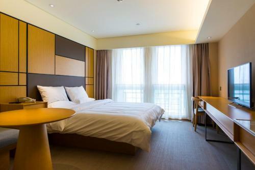Ji Hotel Wenzhou Chezhan Avenue