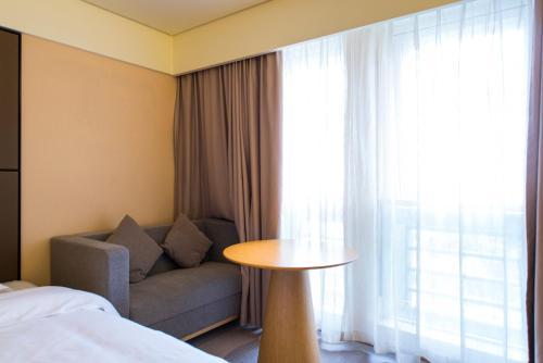Ji Hotel Wenzhou Chezhan Avenue