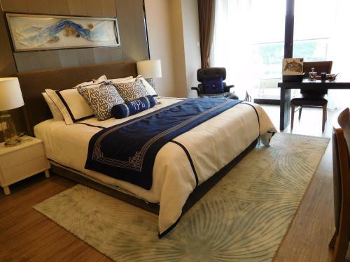 Hotel Da Hengqin Superior Talent Residence