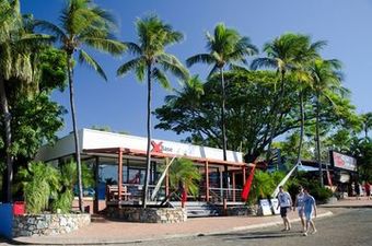 Hostal Koala Beach Resort Airlie Beach
