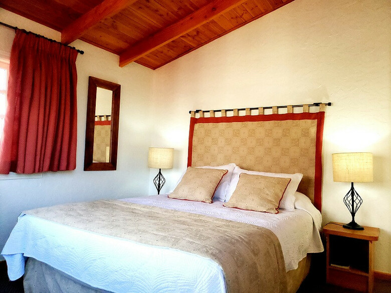 Hotel Geronimo