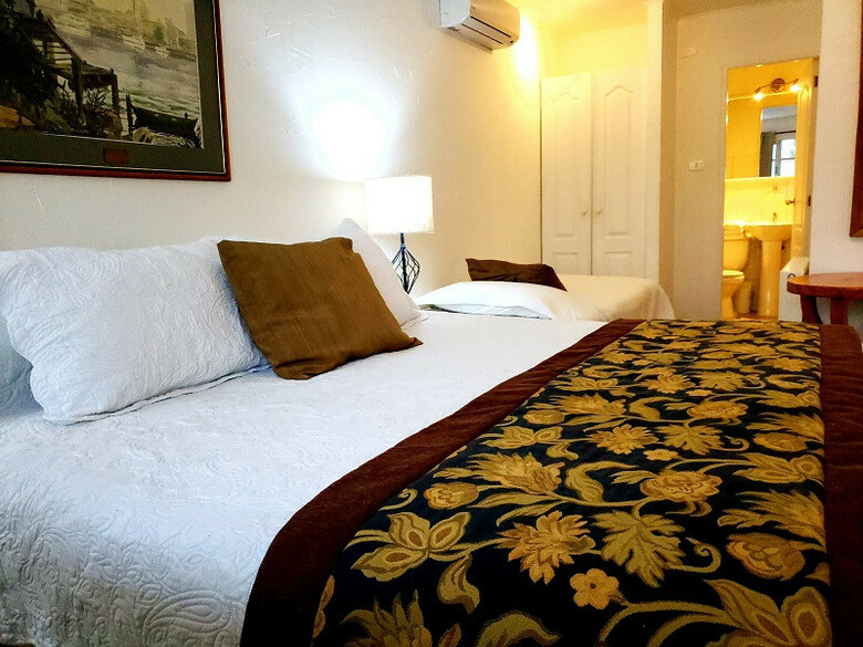 Hotel Geronimo