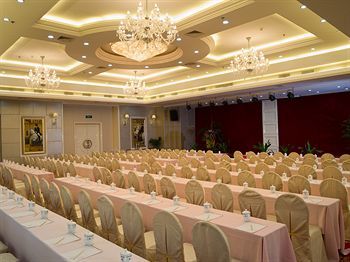 Wenzhou Guomao Grand Hotel