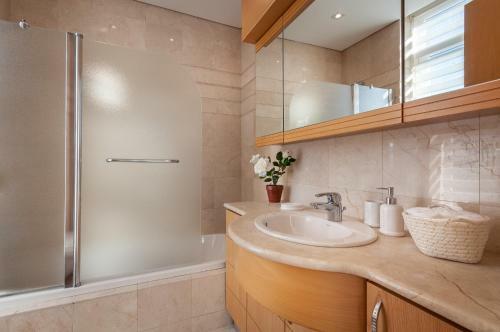 Apartamento Magical Sea View With 3 Bedroom
