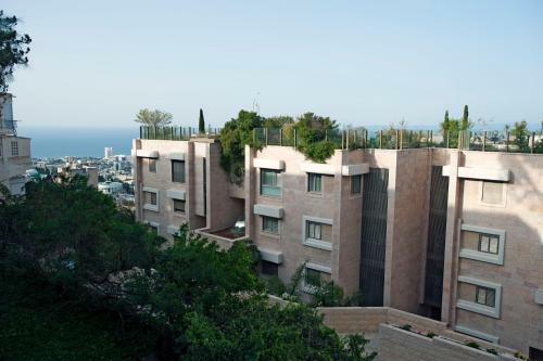 Luxury Apartments Beautiful View 109 Haifa