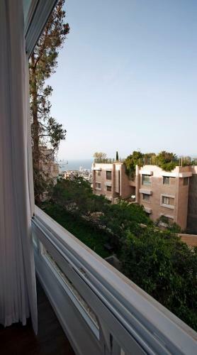 Luxury Apartments Beautiful View 109 Haifa