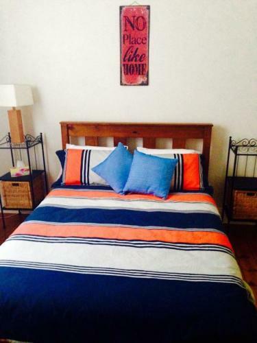 Apartamento A Rose By The Park