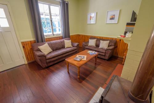 Agroturismo Lewana Cottages