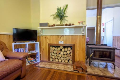 Agroturismo Lewana Cottages