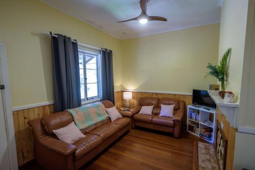 Agroturismo Lewana Cottages