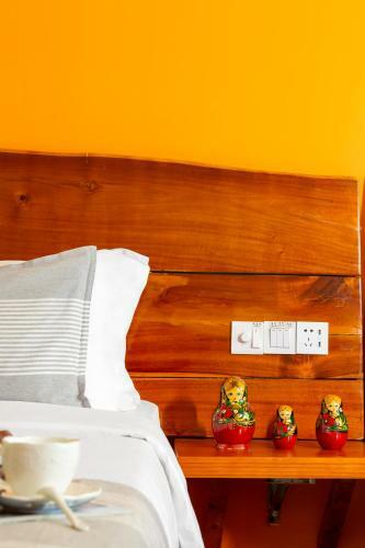 Bed & Breakfast Sunny Sanya Destination Hotel Haitang Bay