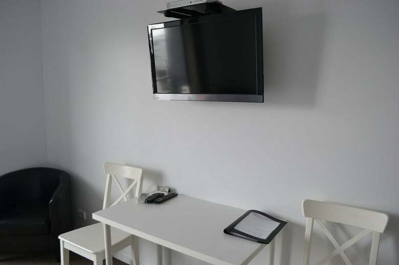 Belmercer Motel