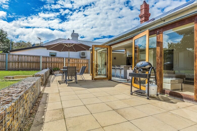 Brampton Cottage