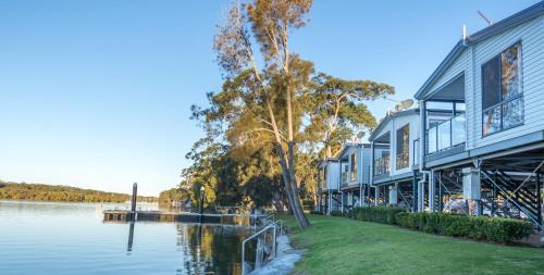 Jervis Bay Caravan Park