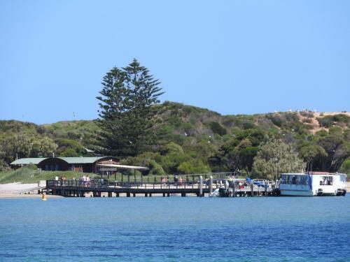 Bed & Breakfast The Royal Dolphin
