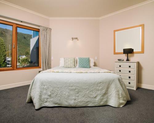 Apartamento Wilkes Way Villa